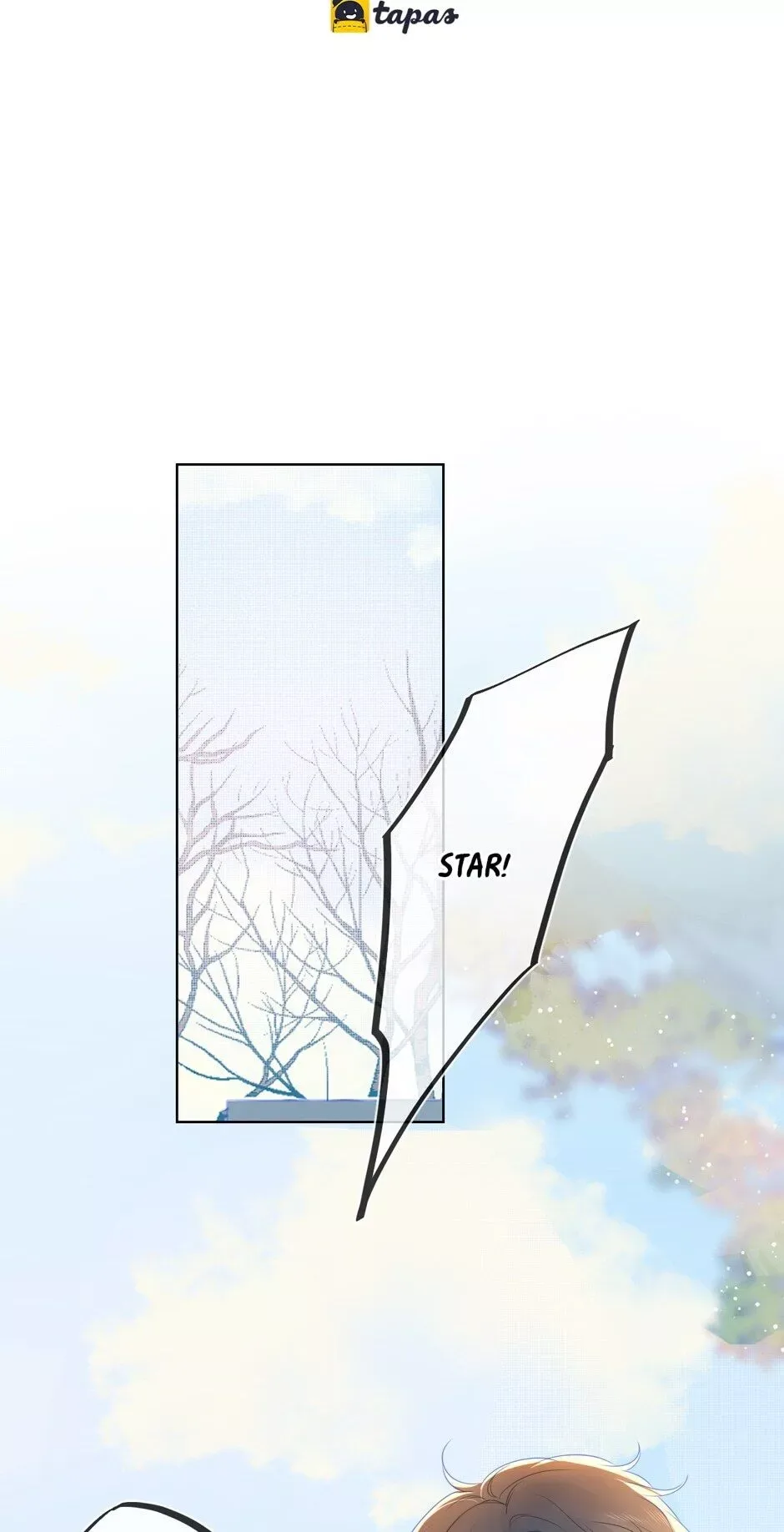 My Lucky Star Chapter 22 page 2