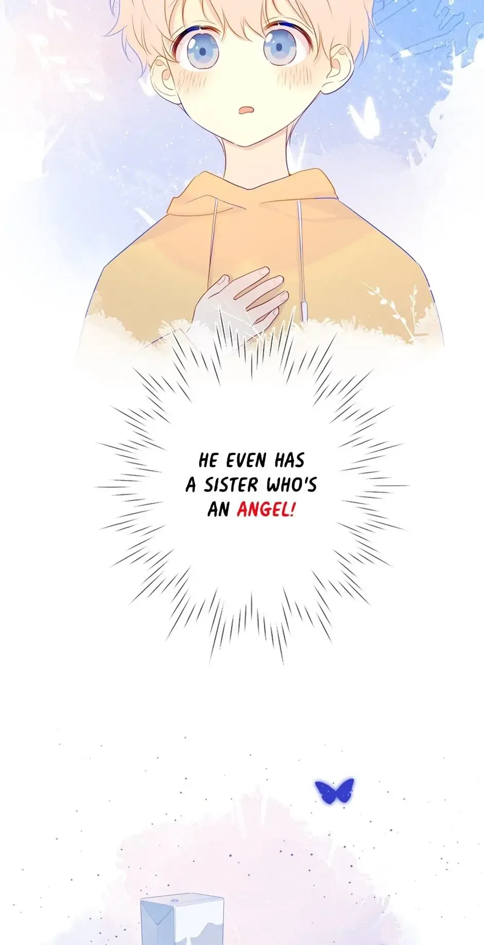 My Lucky Star Chapter 24 page 2