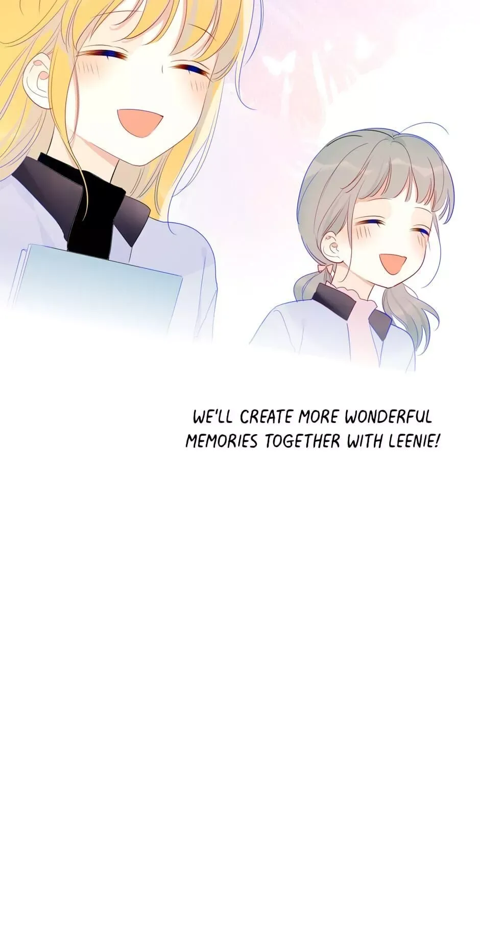 My Lucky Star Chapter 25 page 24