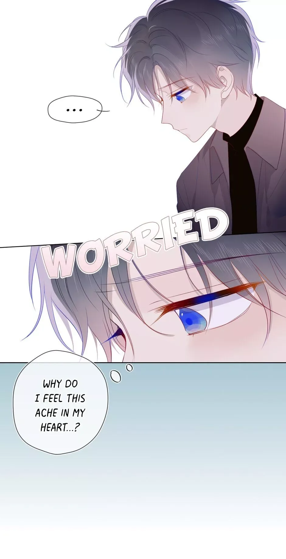 My Lucky Star Chapter 22 page 18