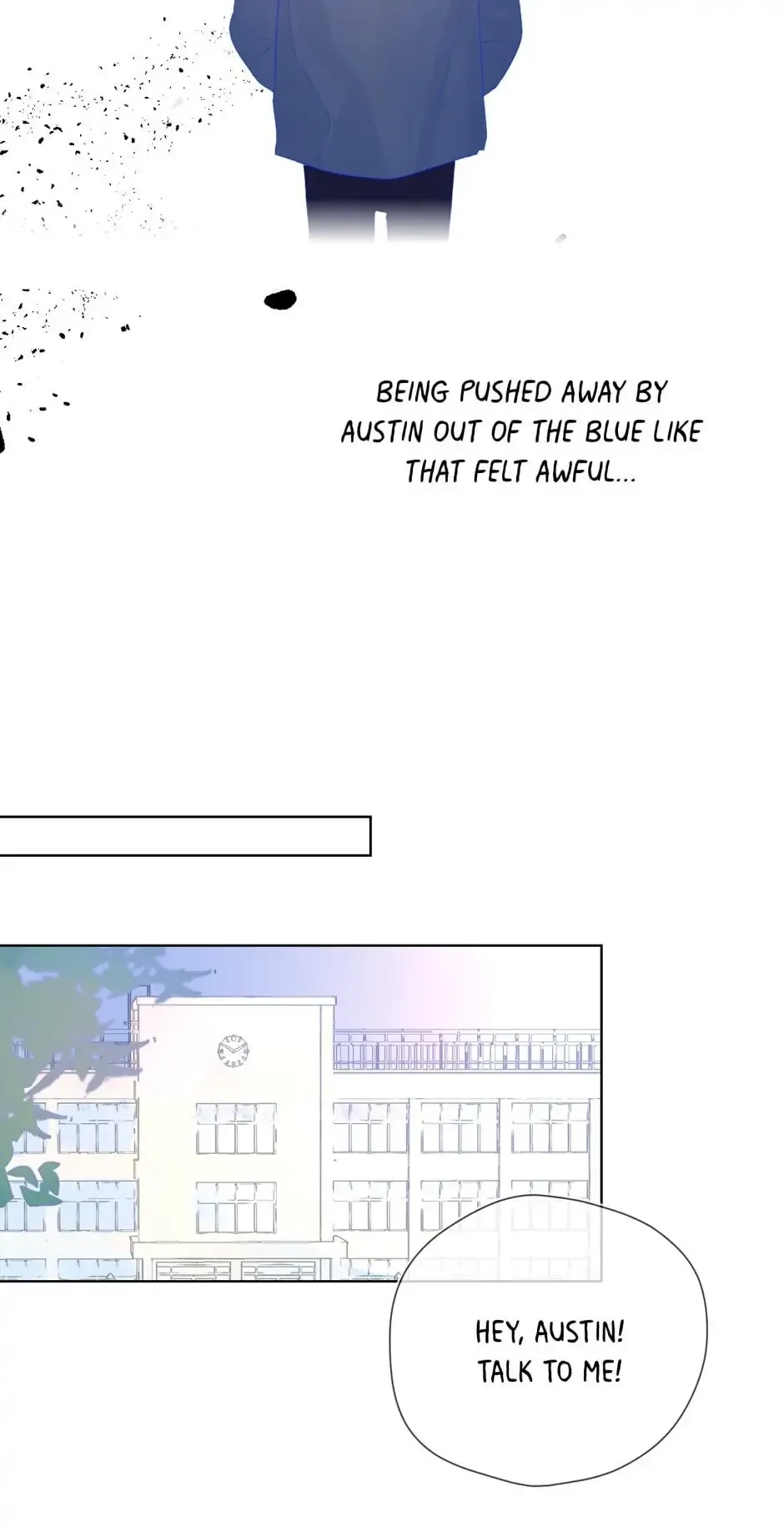 My Lucky Star Chapter 24 page 24