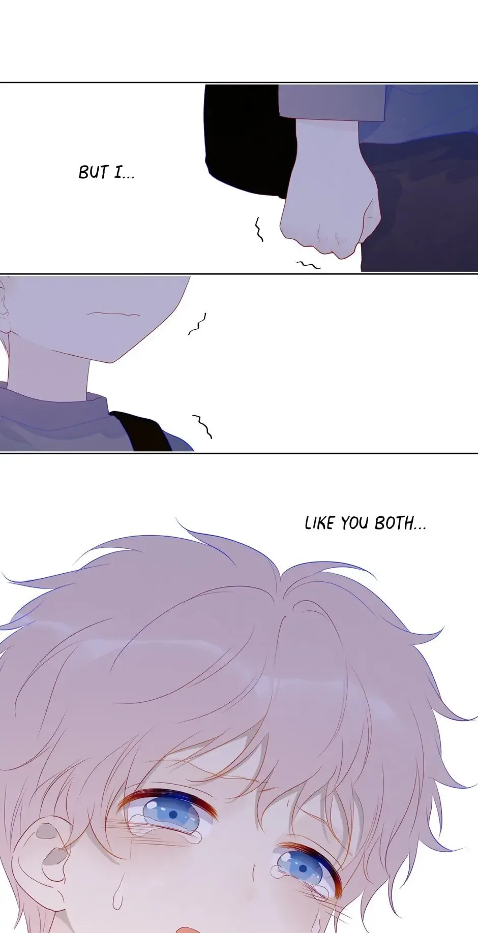 My Lucky Star Chapter 24 page 31