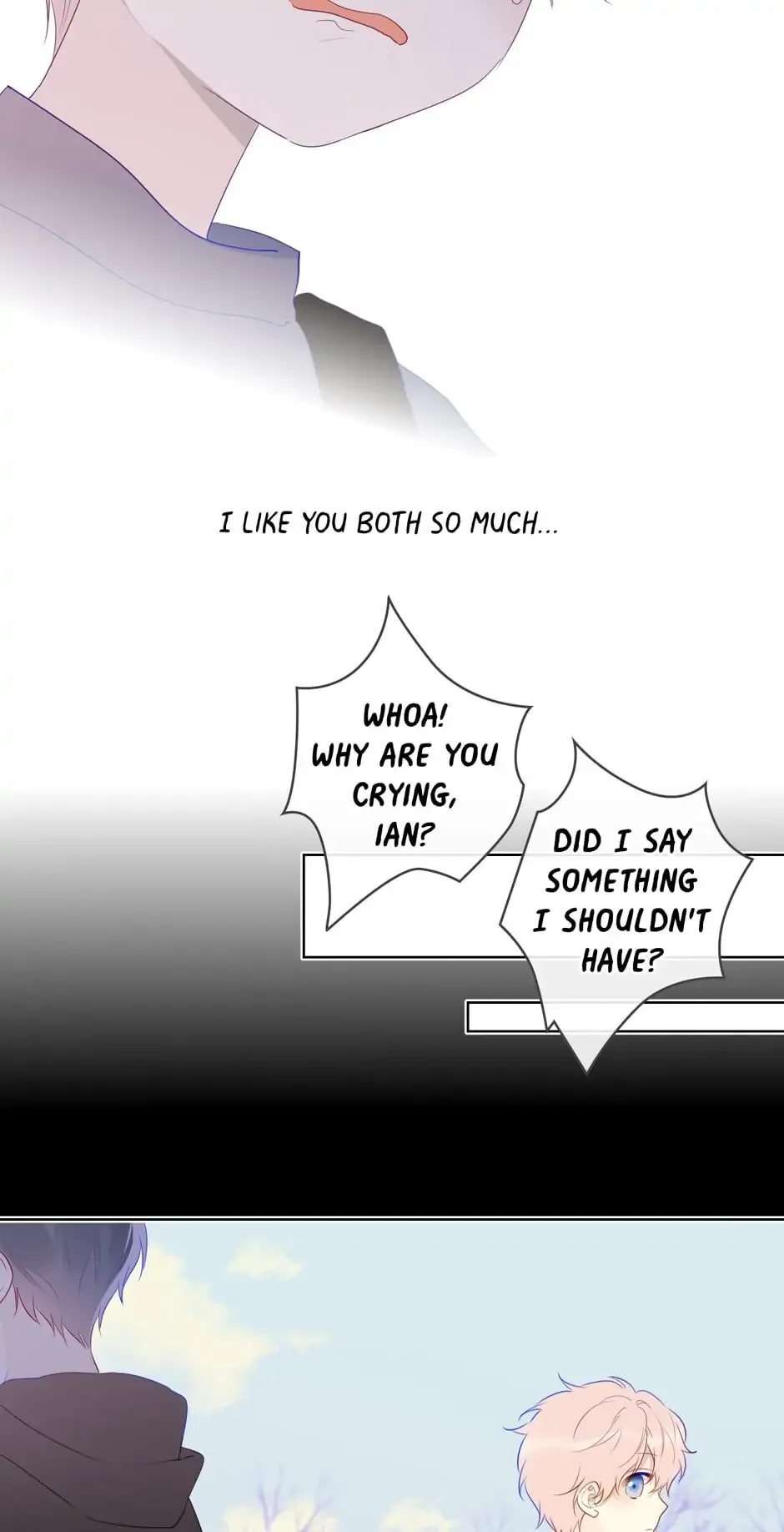 My Lucky Star Chapter 24 page 32