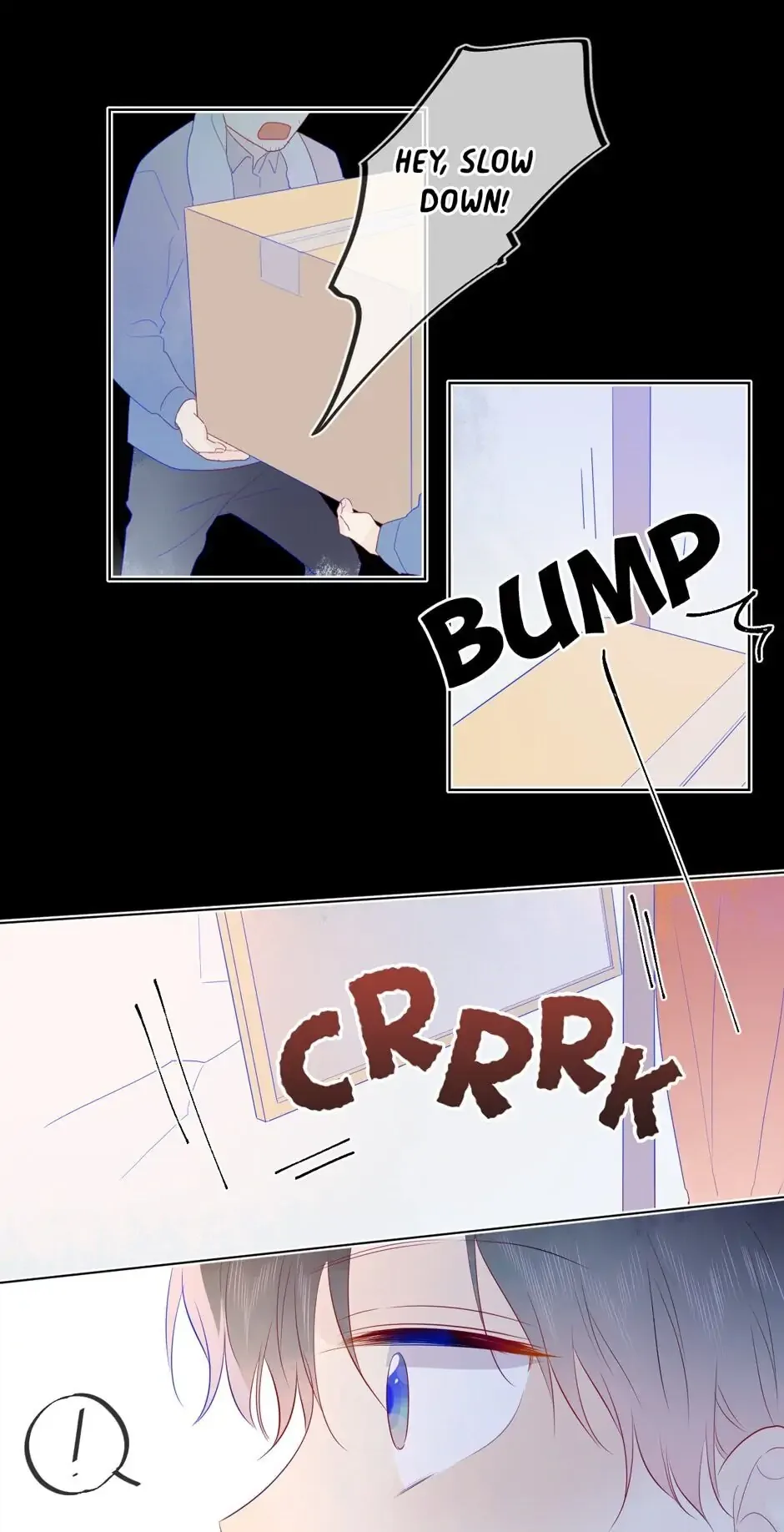 My Lucky Star Chapter 24 page 37