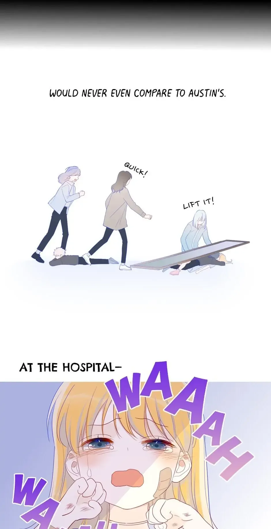 My Lucky Star Chapter 24 page 43