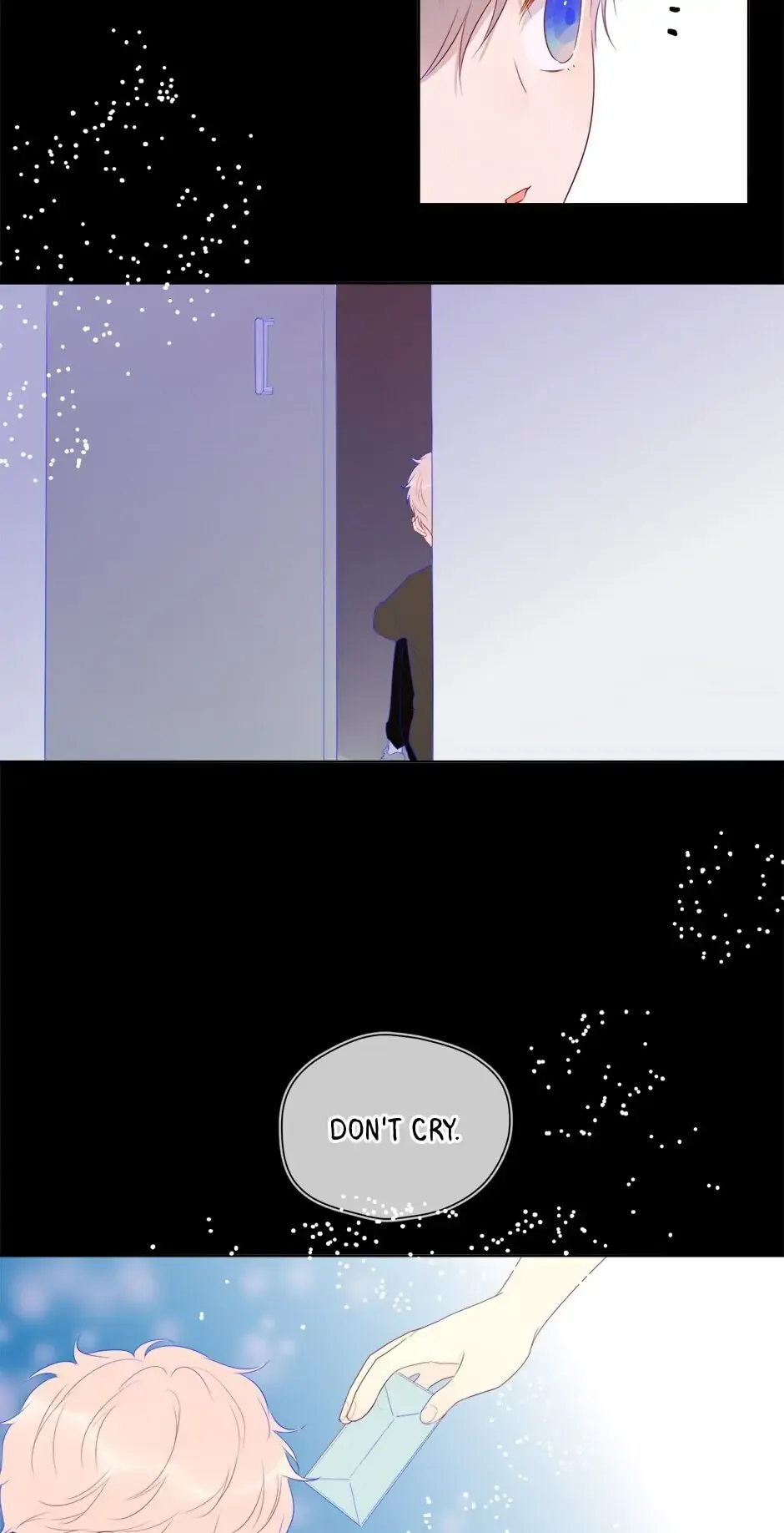 My Lucky Star Chapter 24 page 50