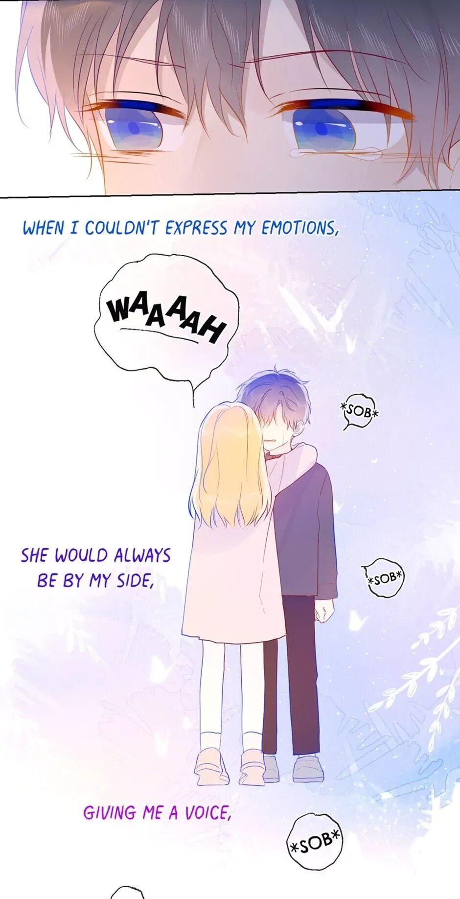 My Lucky Star Chapter 28 page 1