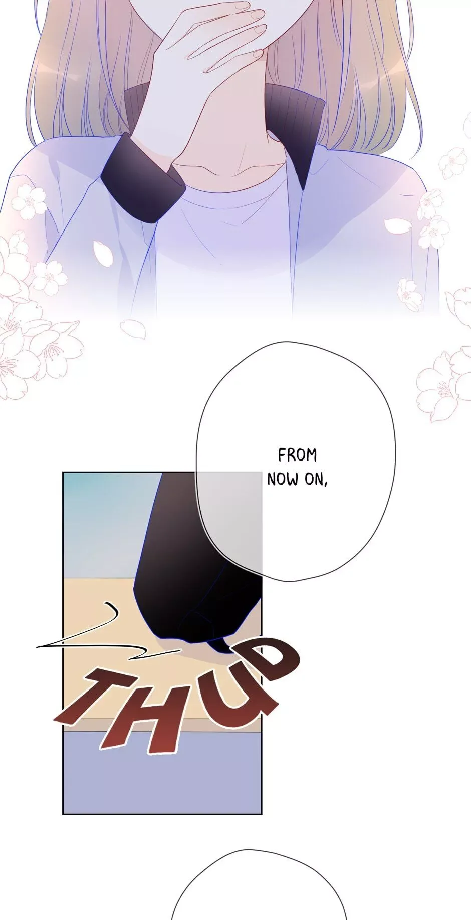 My Lucky Star Chapter 30 page 8