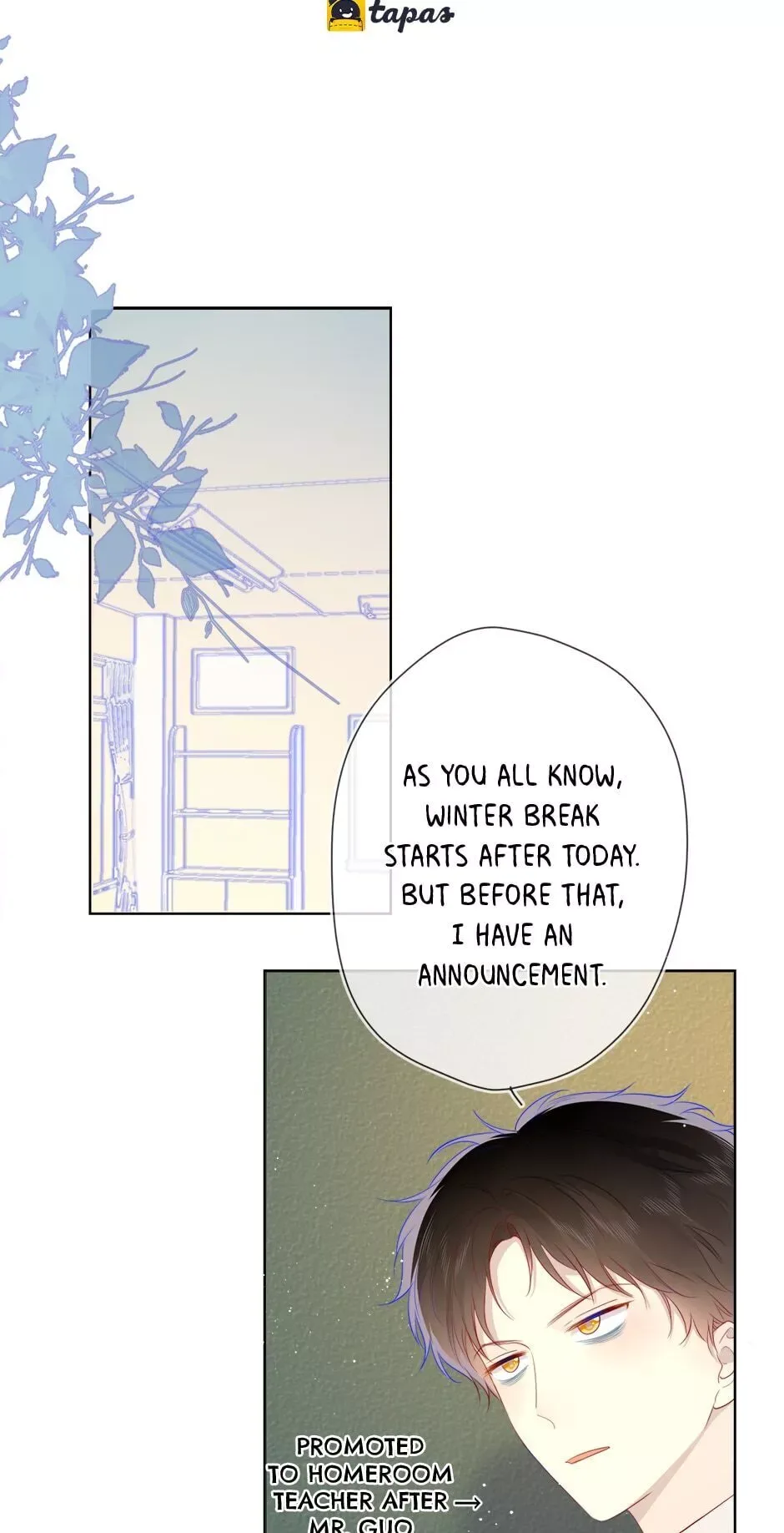 My Lucky Star Chapter 26 page 2
