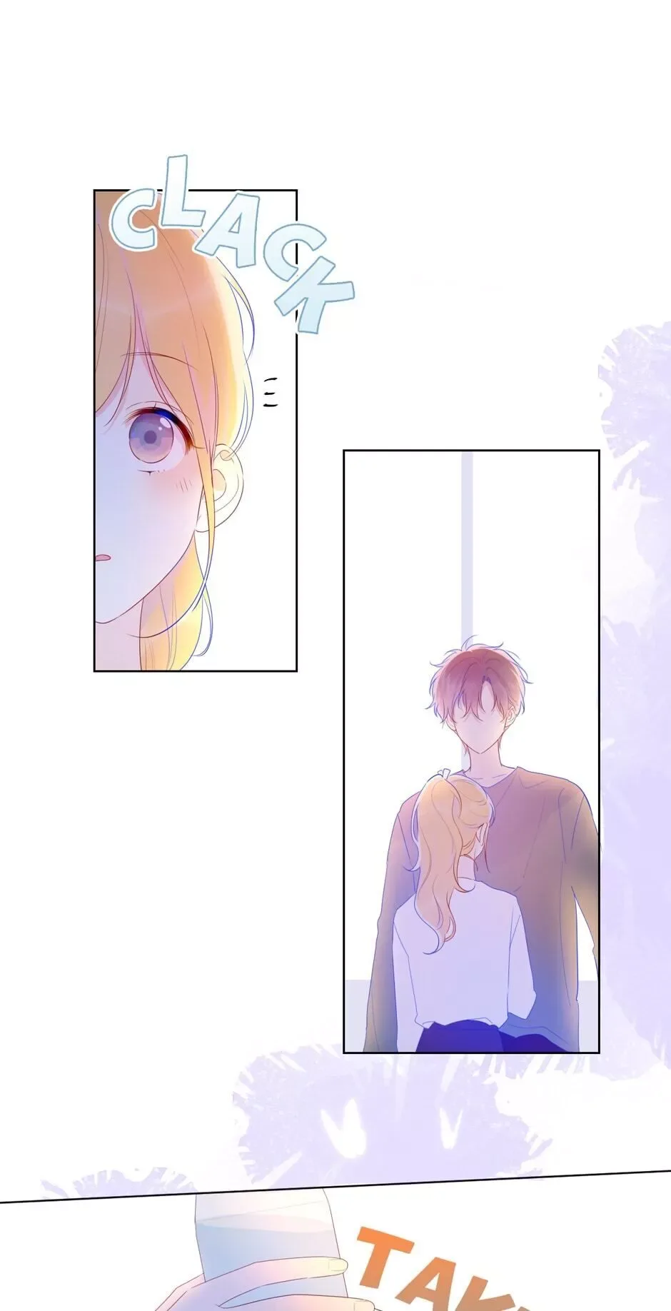 My Lucky Star Chapter 29 page 13