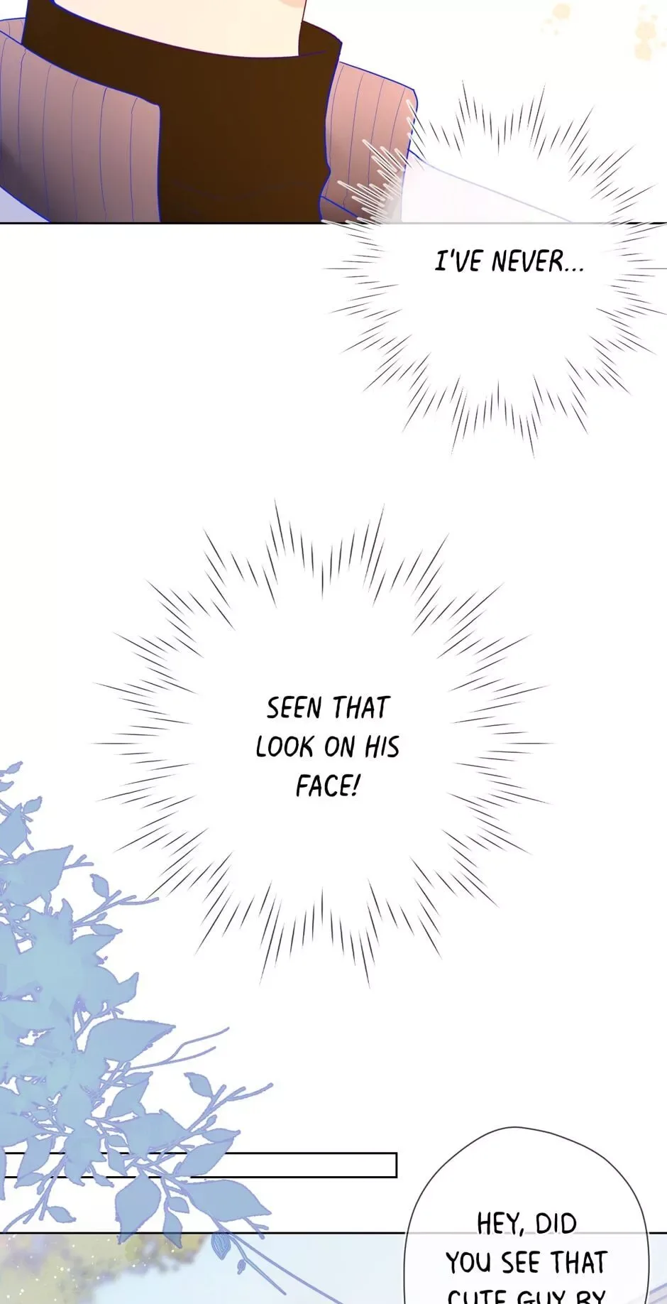 My Lucky Star Chapter 26 page 9