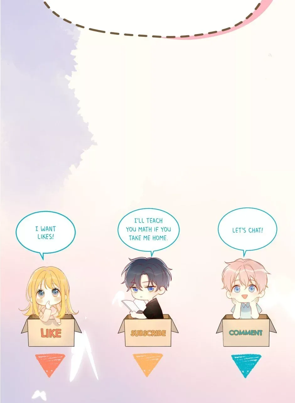 My Lucky Star Chapter 28 page 28