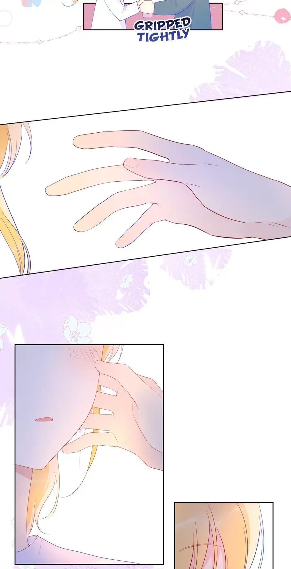 My Lucky Star Chapter 29 page 16