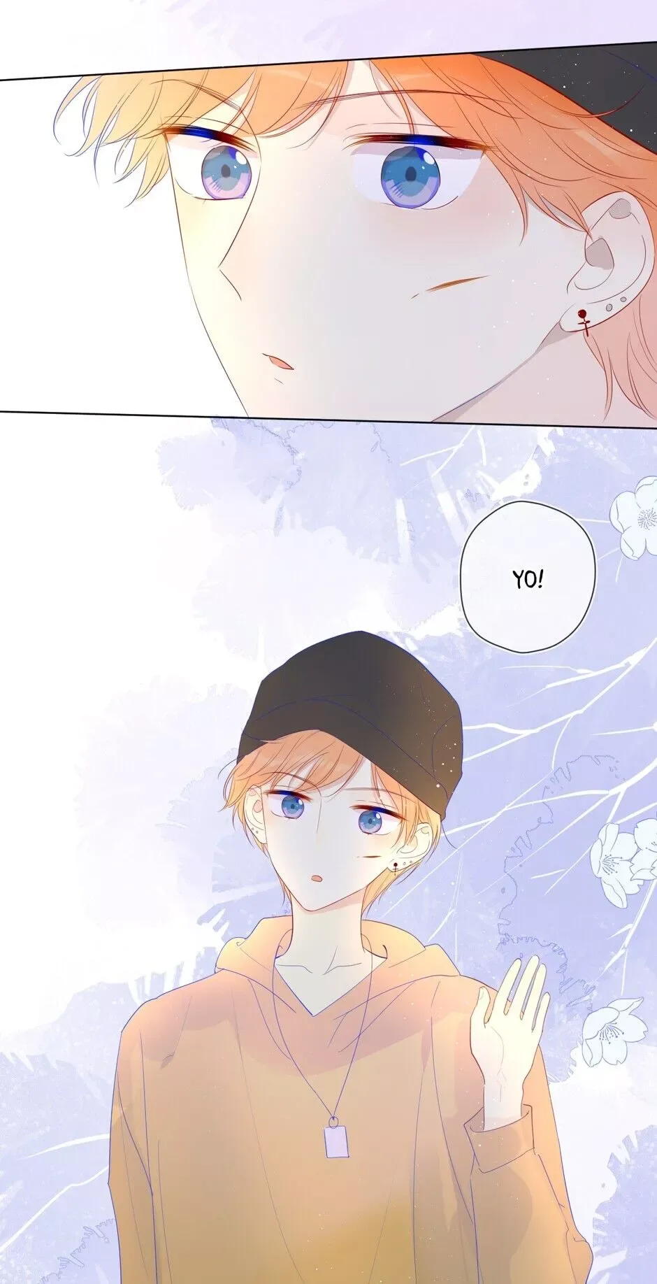 My Lucky Star Chapter 29 page 23
