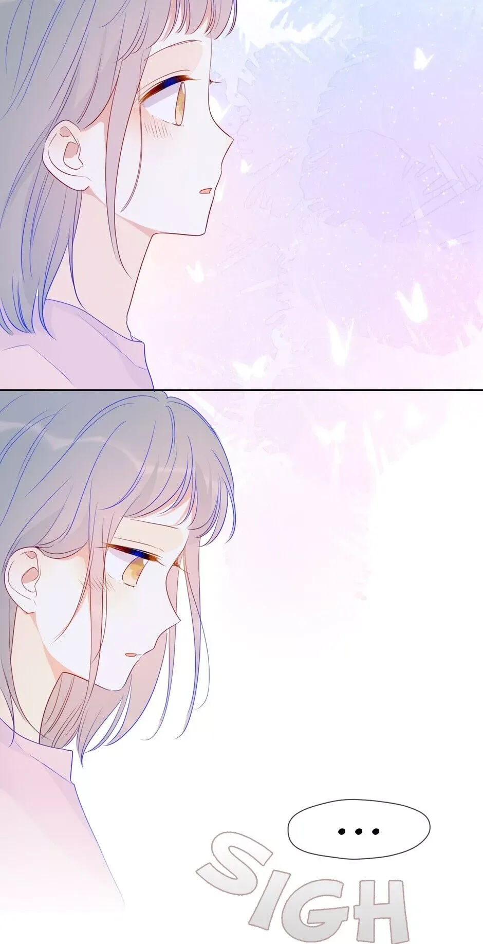 My Lucky Star Chapter 31 page 17
