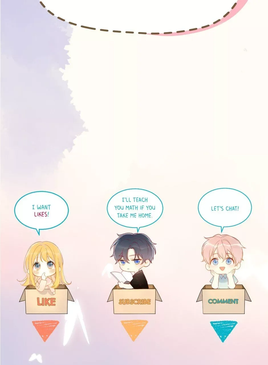 My Lucky Star Chapter 29 page 26