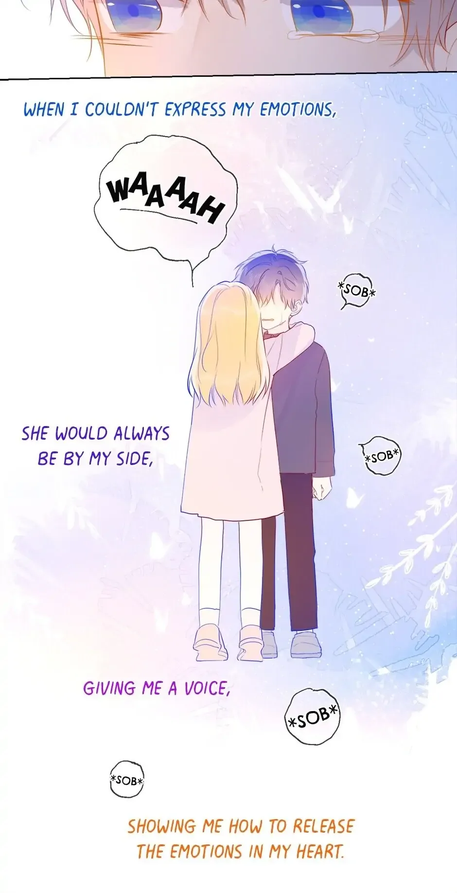 My Lucky Star Chapter 27 page 24
