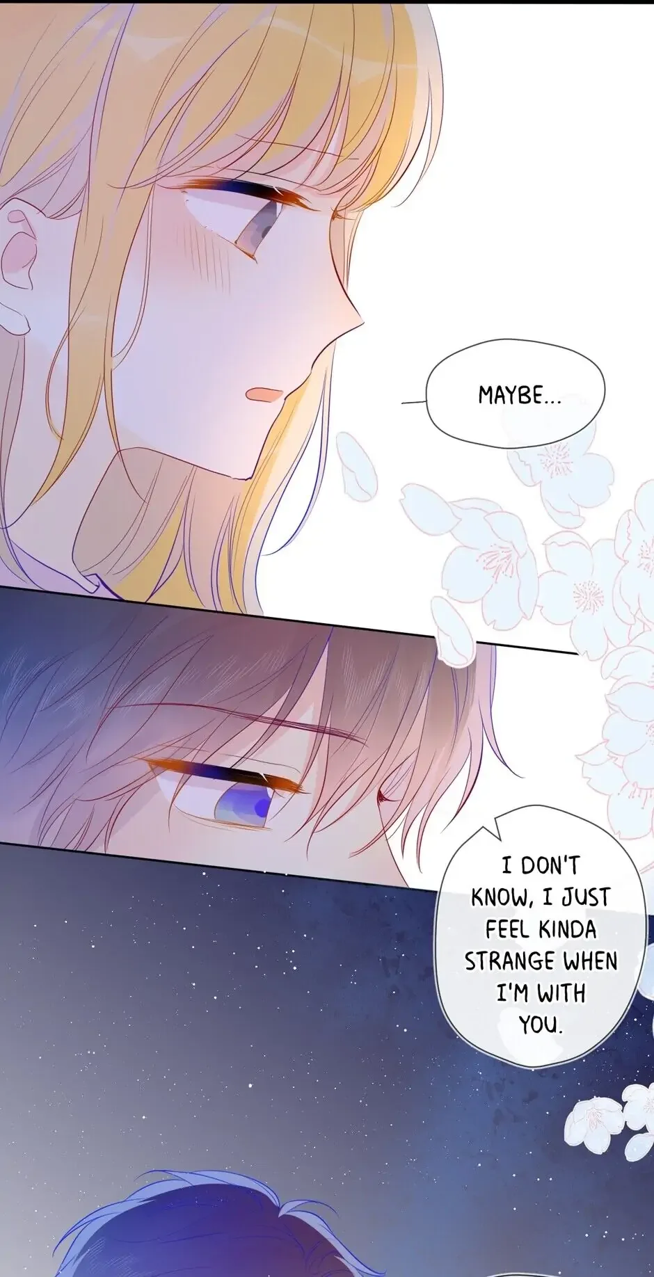 My Lucky Star Chapter 32 page 13