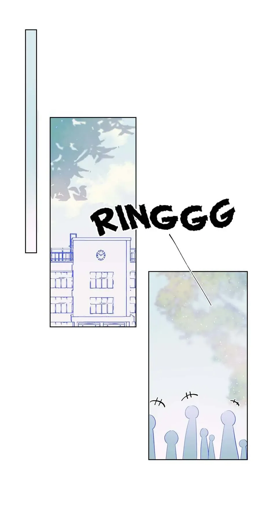 My Lucky Star Chapter 32 page 18
