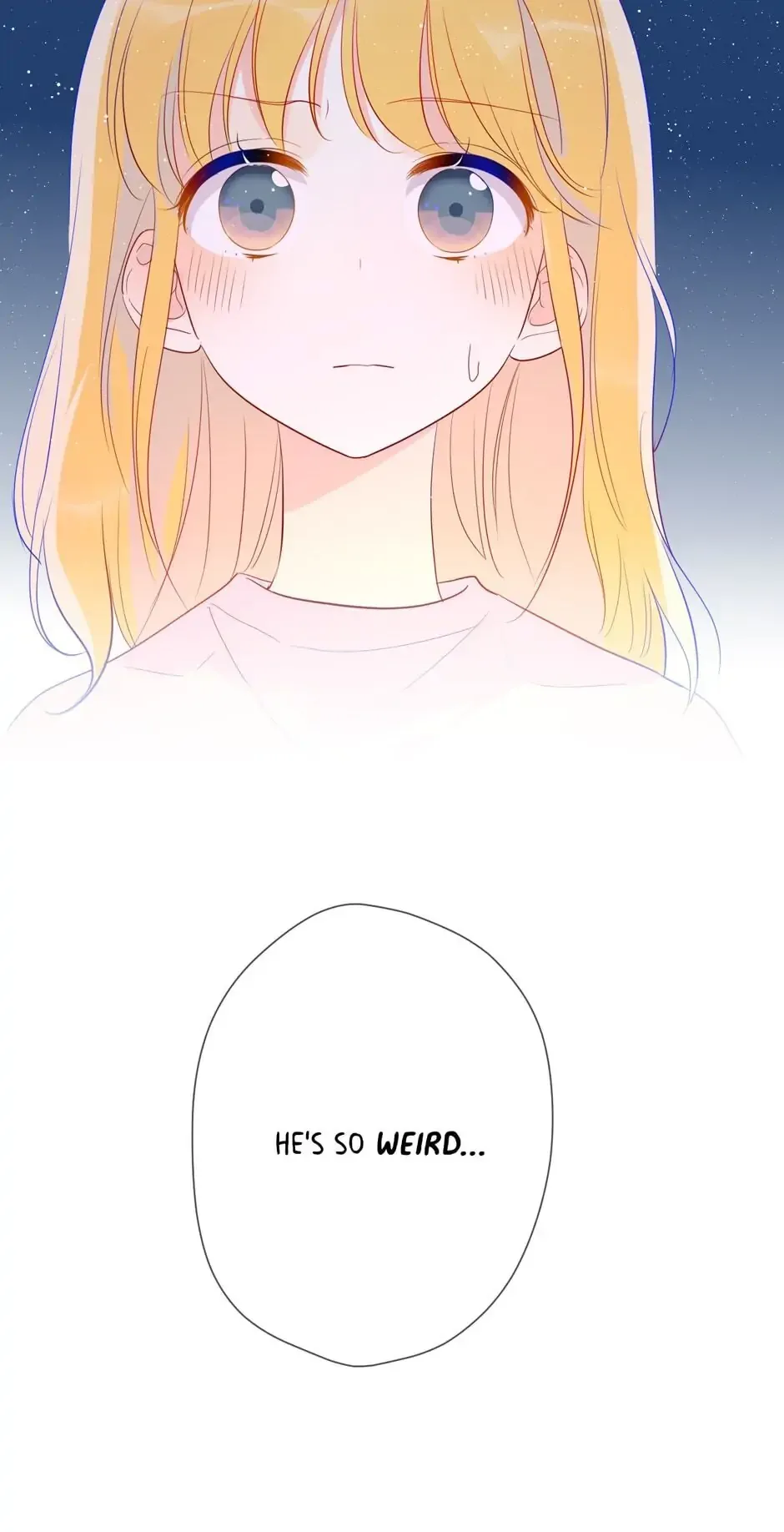 My Lucky Star Chapter 32 page 17