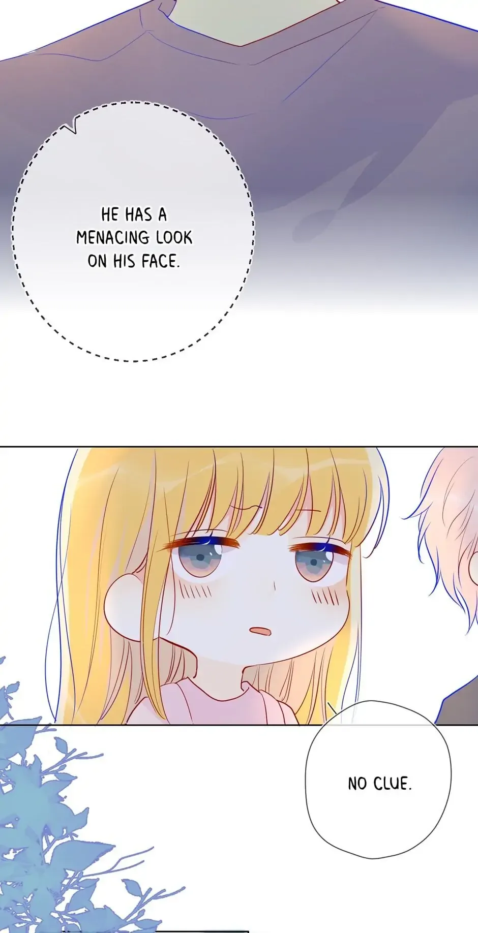 My Lucky Star Chapter 32 page 20
