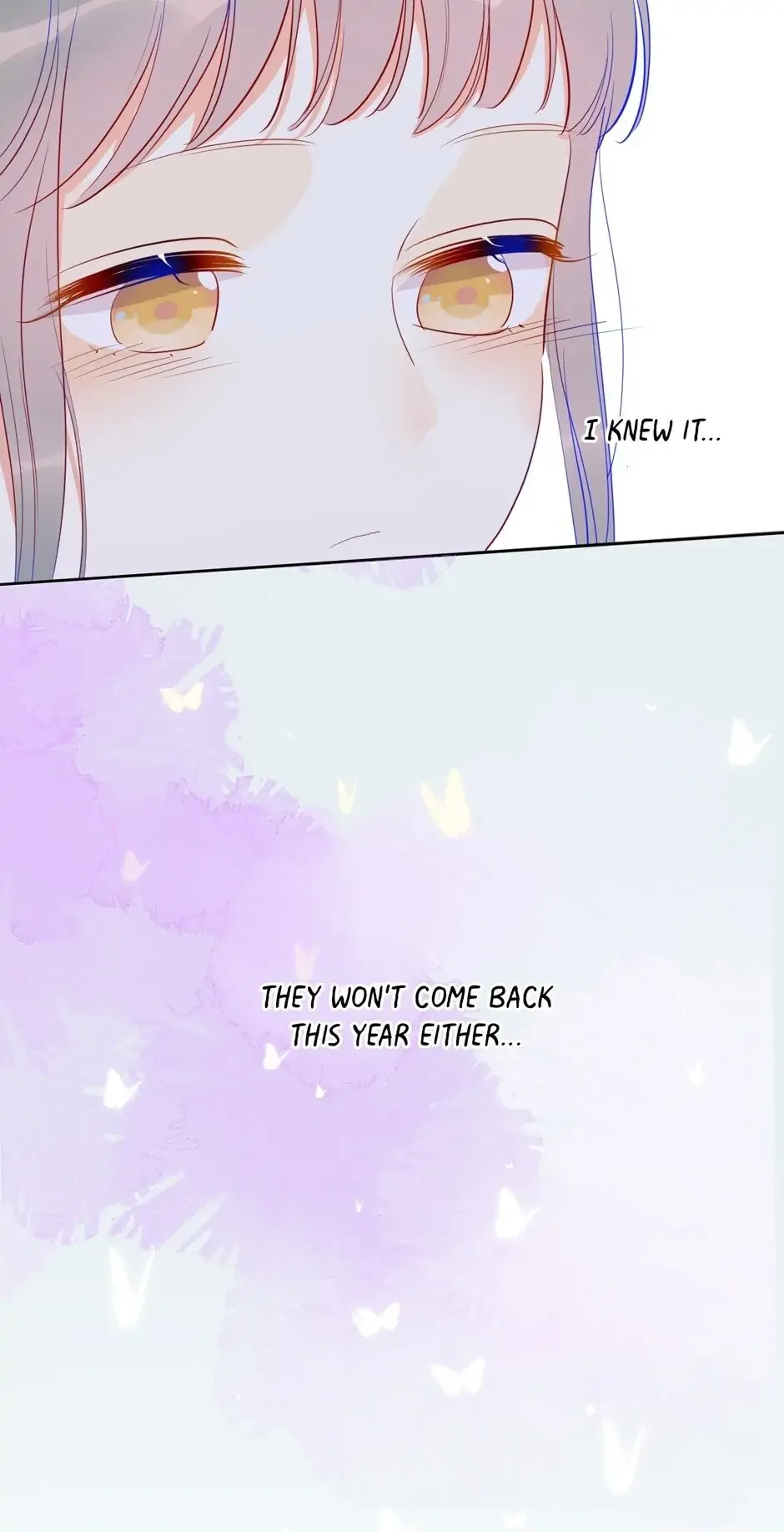 My Lucky Star Chapter 32 page 23