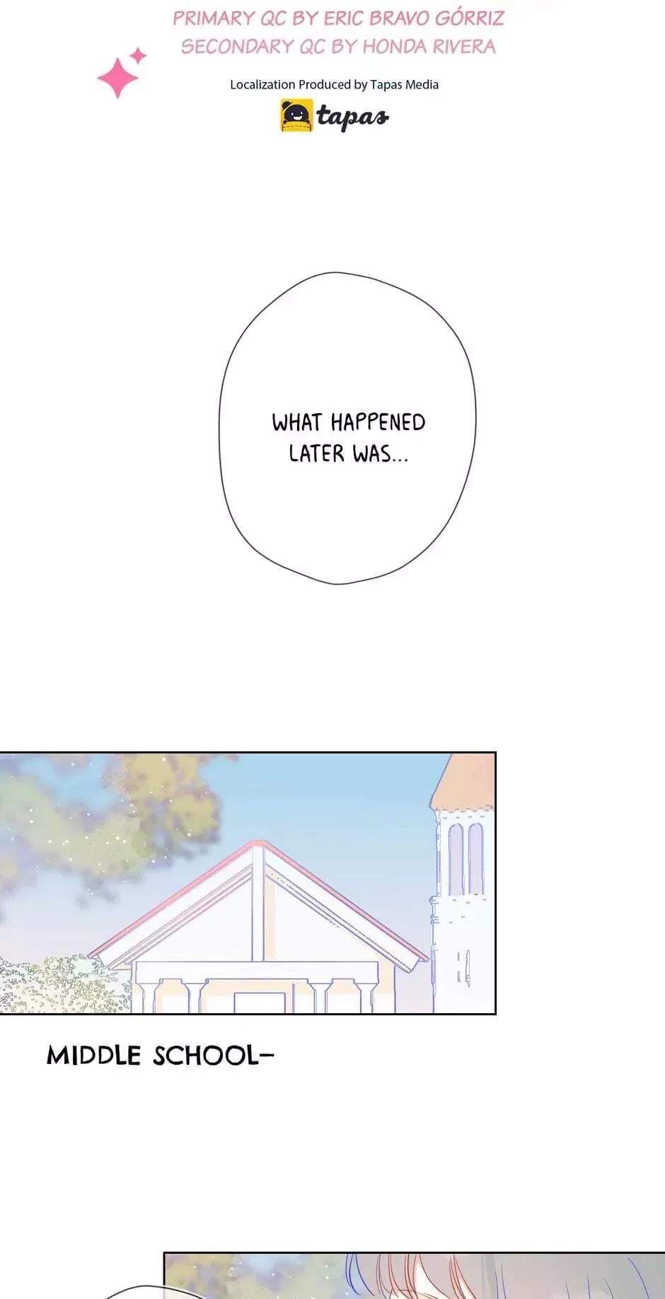 My Lucky Star Chapter 36 page 2