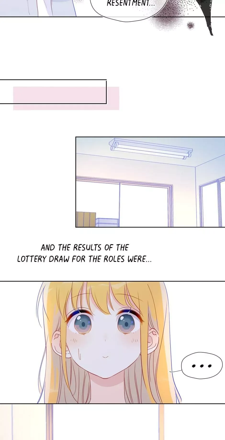 My Lucky Star Chapter 39 page 11