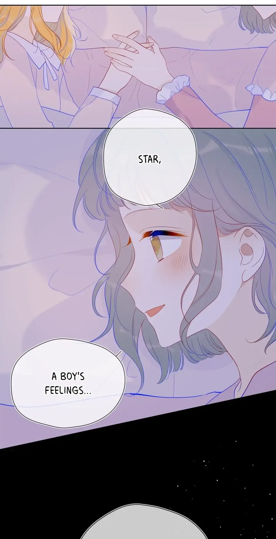 My Lucky Star Chapter 37 page 2