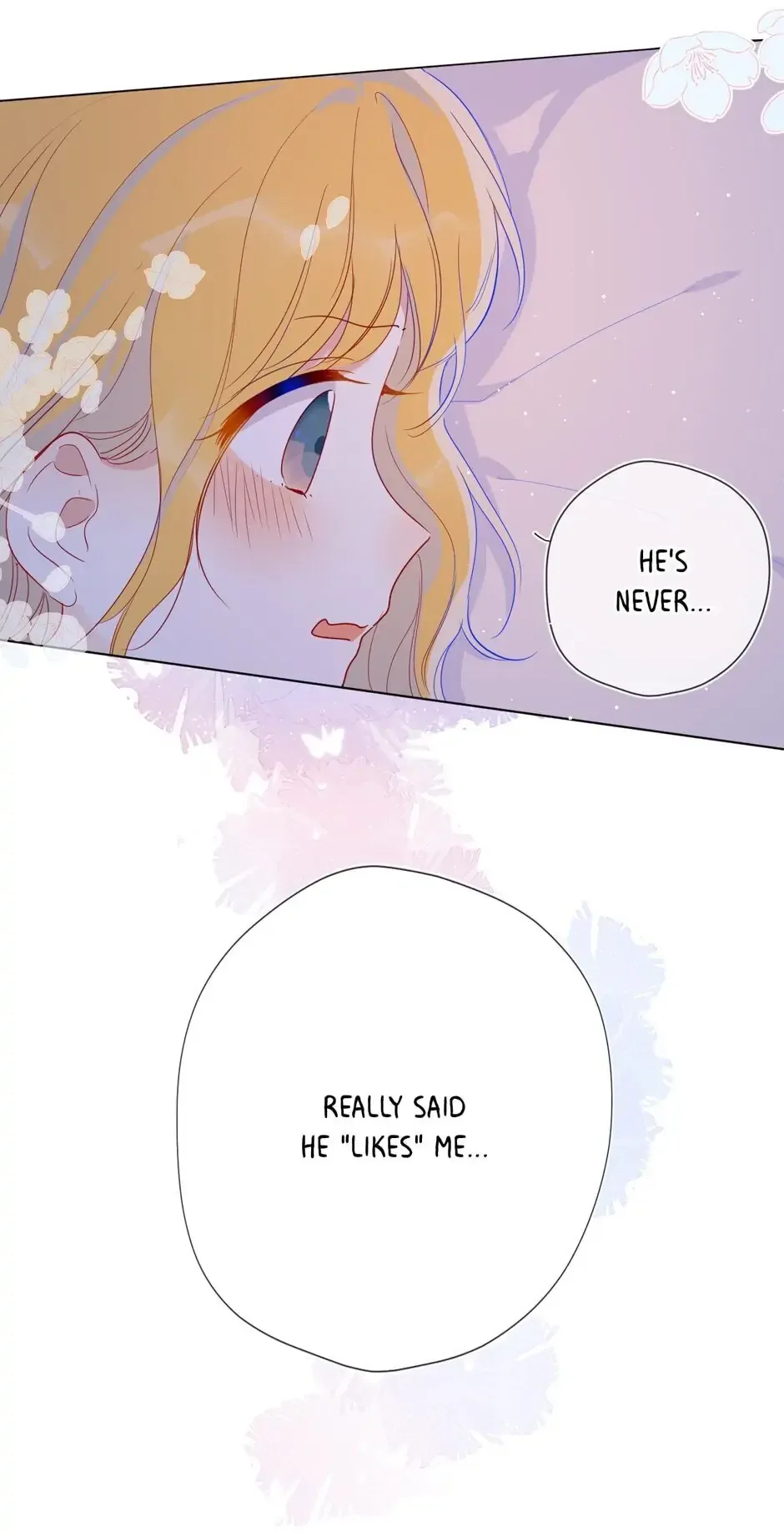 My Lucky Star Chapter 37 page 1