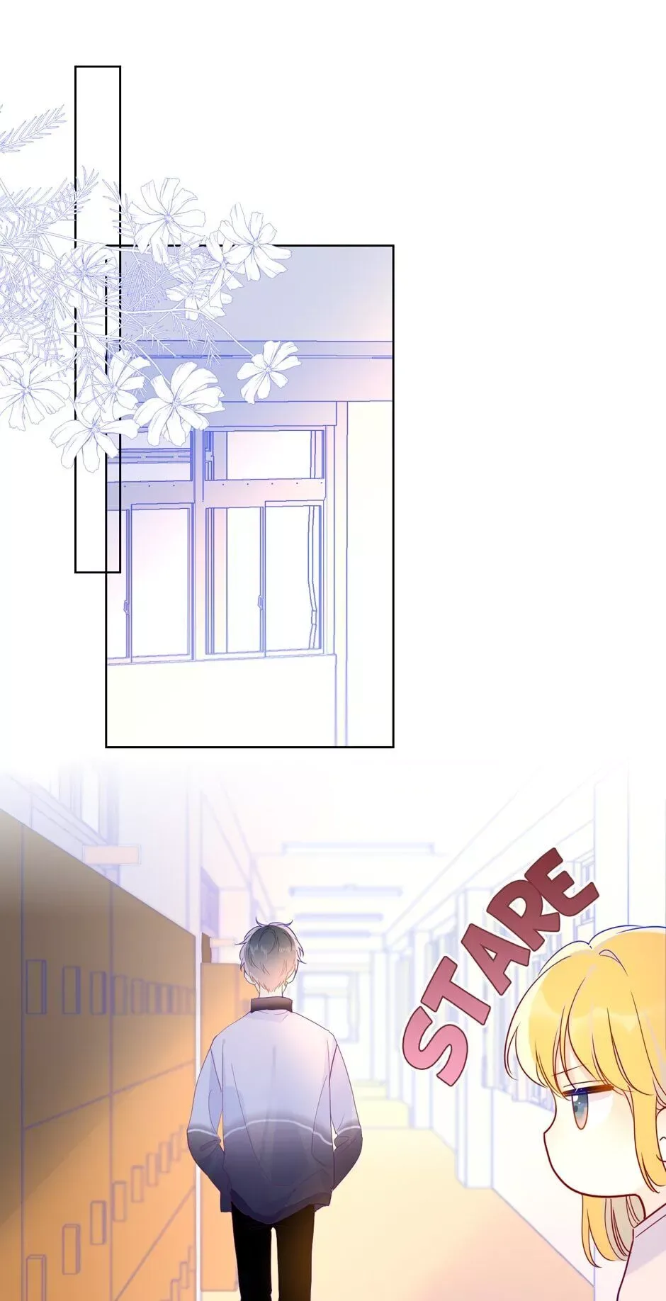 My Lucky Star Chapter 38 page 2