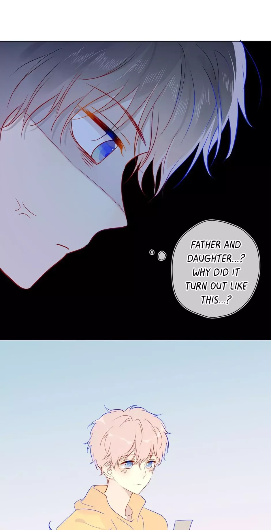My Lucky Star Chapter 39 page 13