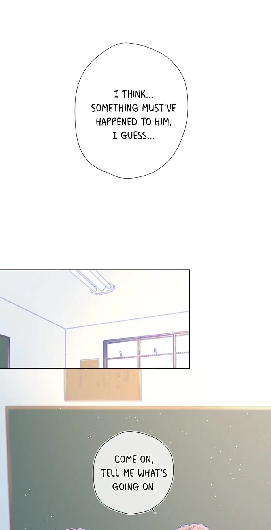 My Lucky Star Chapter 37 page 13