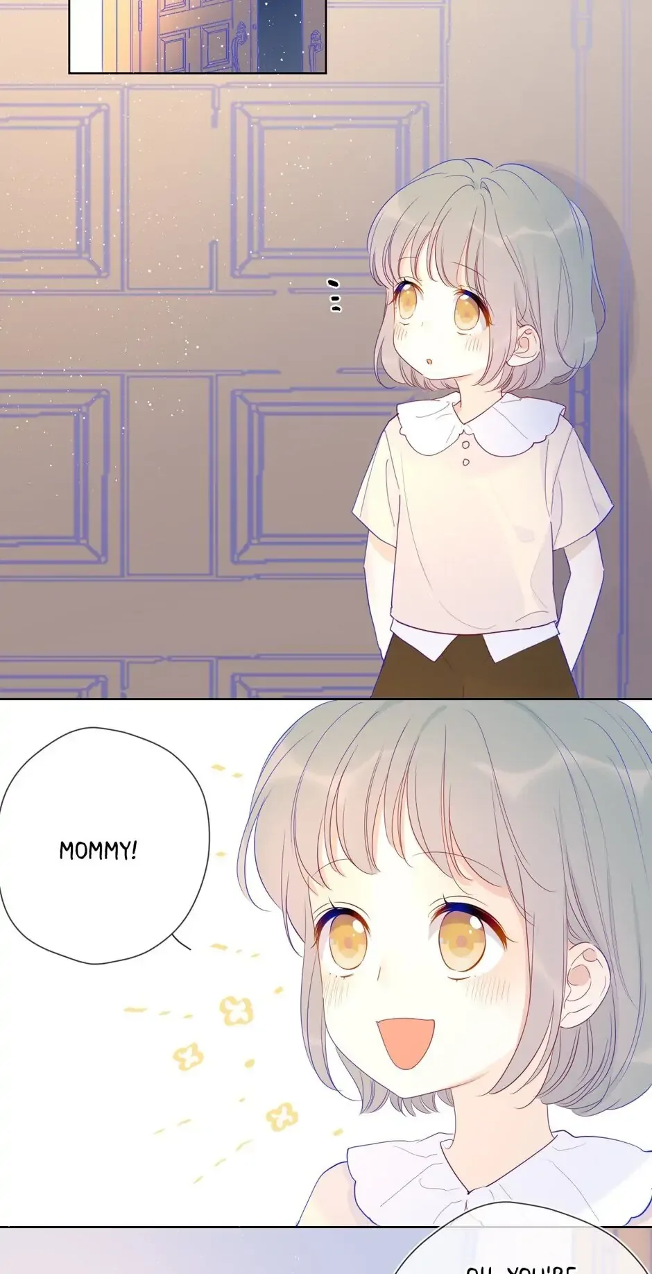 My Lucky Star Chapter 35 page 5