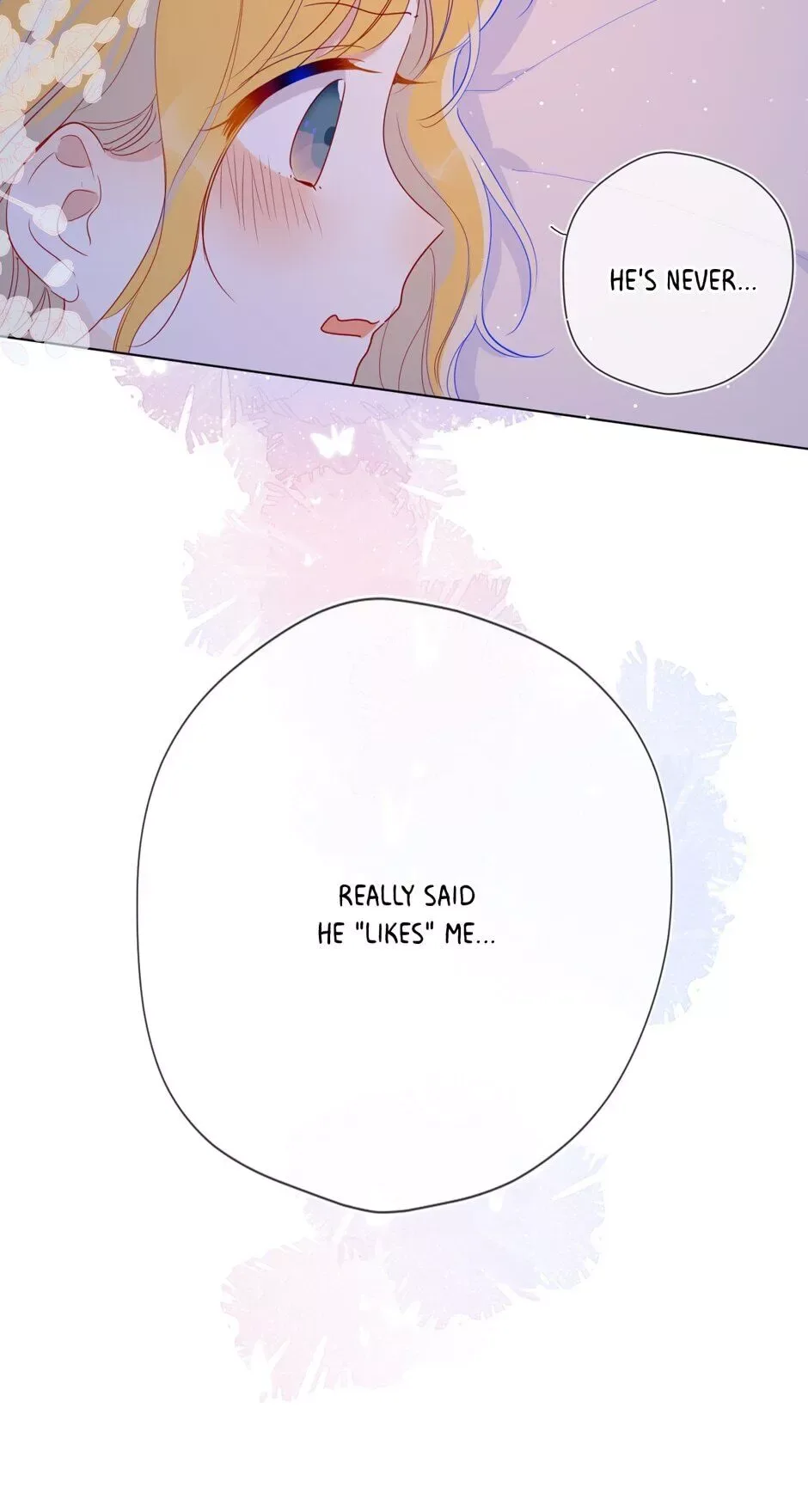 My Lucky Star Chapter 36 page 29