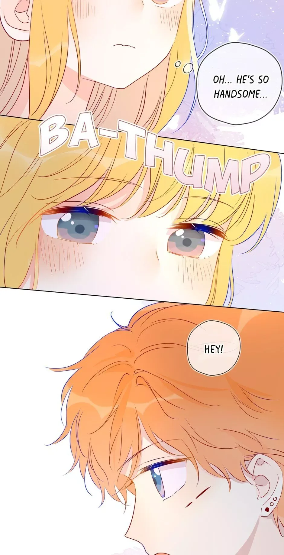 My Lucky Star Chapter 40 page 24