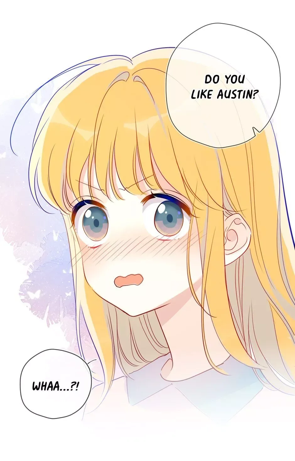 My Lucky Star Chapter 40 page 27