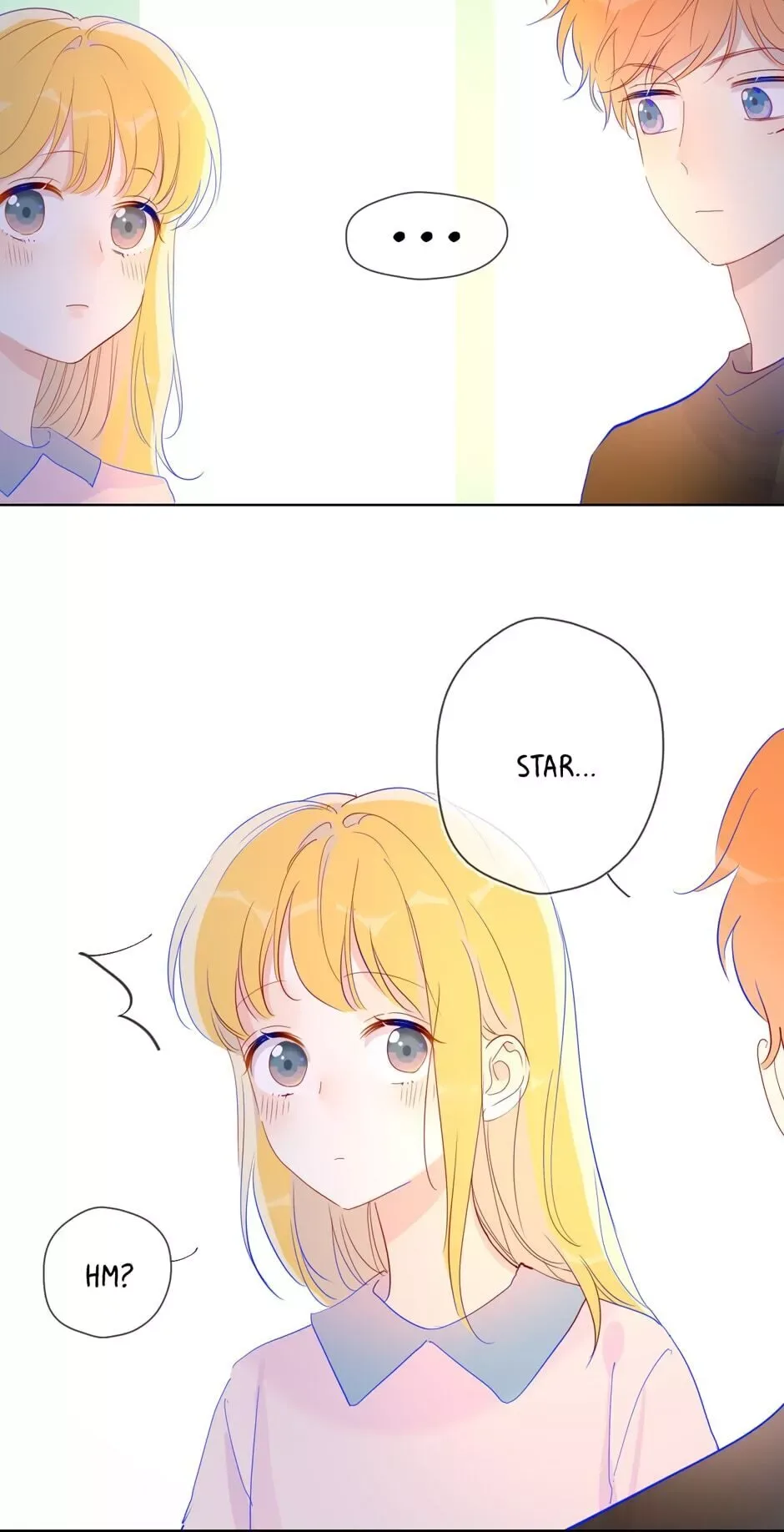 My Lucky Star Chapter 40 page 26