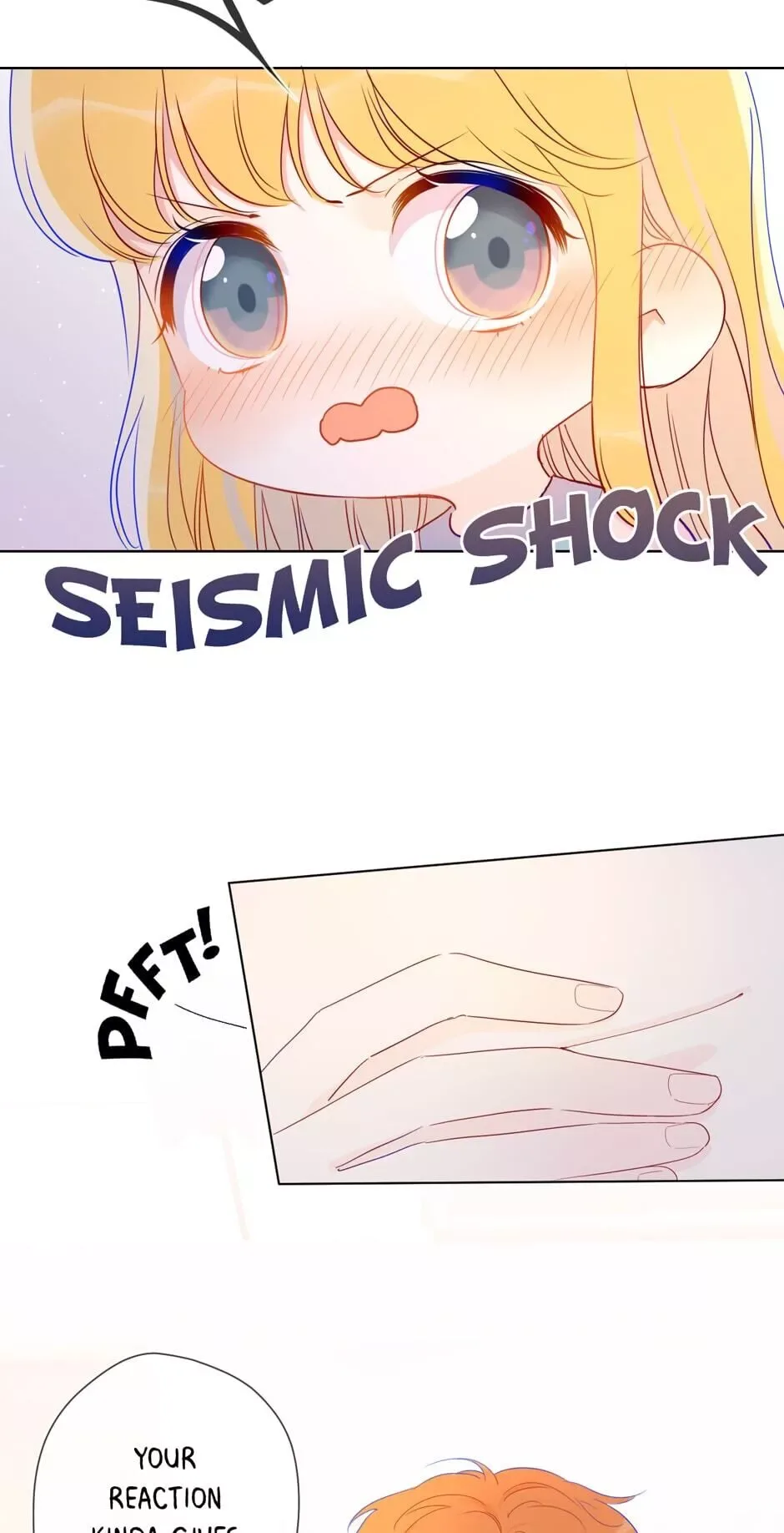 My Lucky Star Chapter 41 page 4