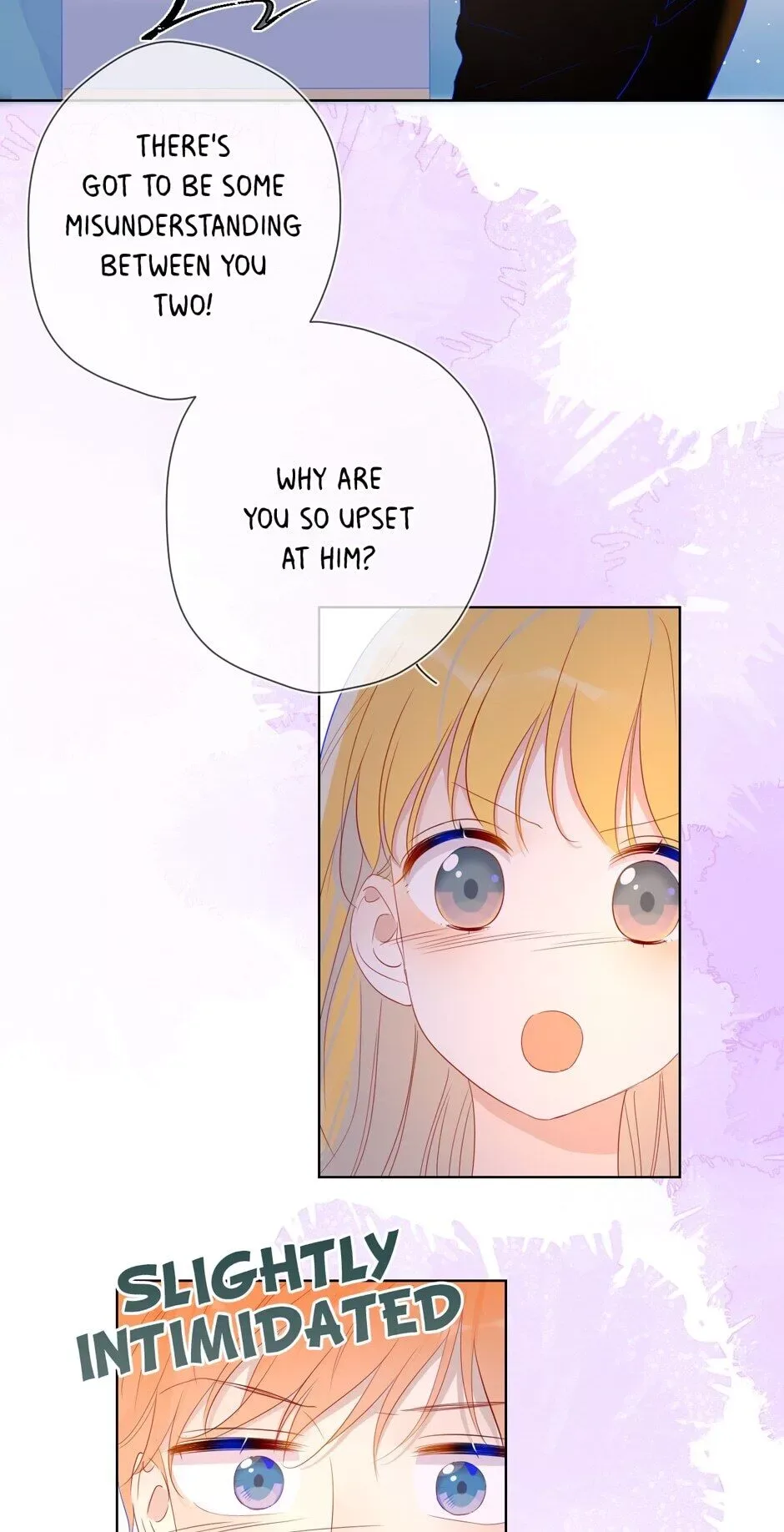 My Lucky Star Chapter 41 page 11