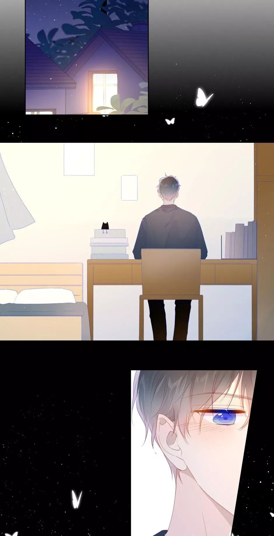 My Lucky Star Chapter 42 page 2