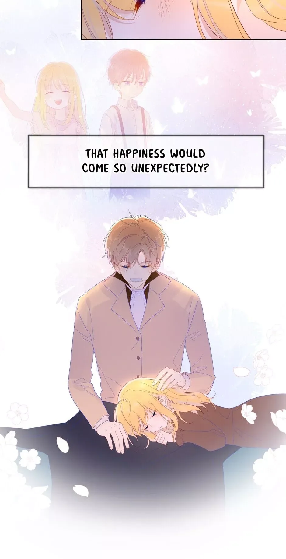 My Lucky Star Chapter 43 page 6