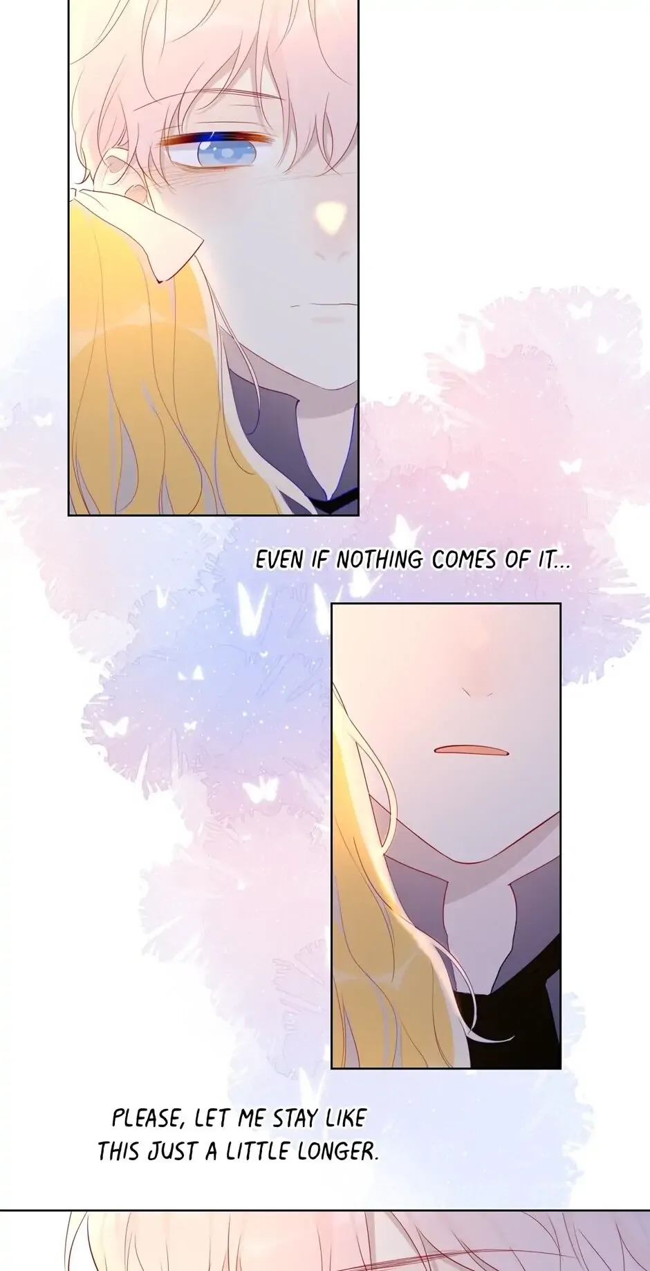 My Lucky Star Chapter 44 page 2