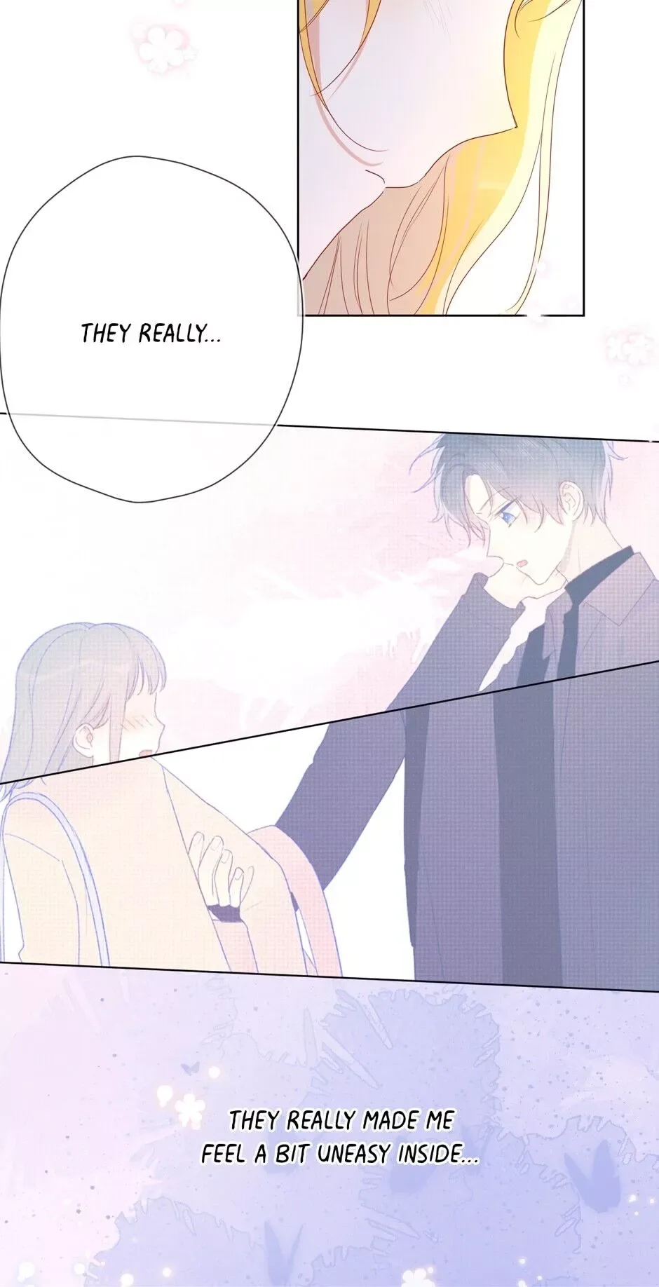 My Lucky Star Chapter 42 page 9