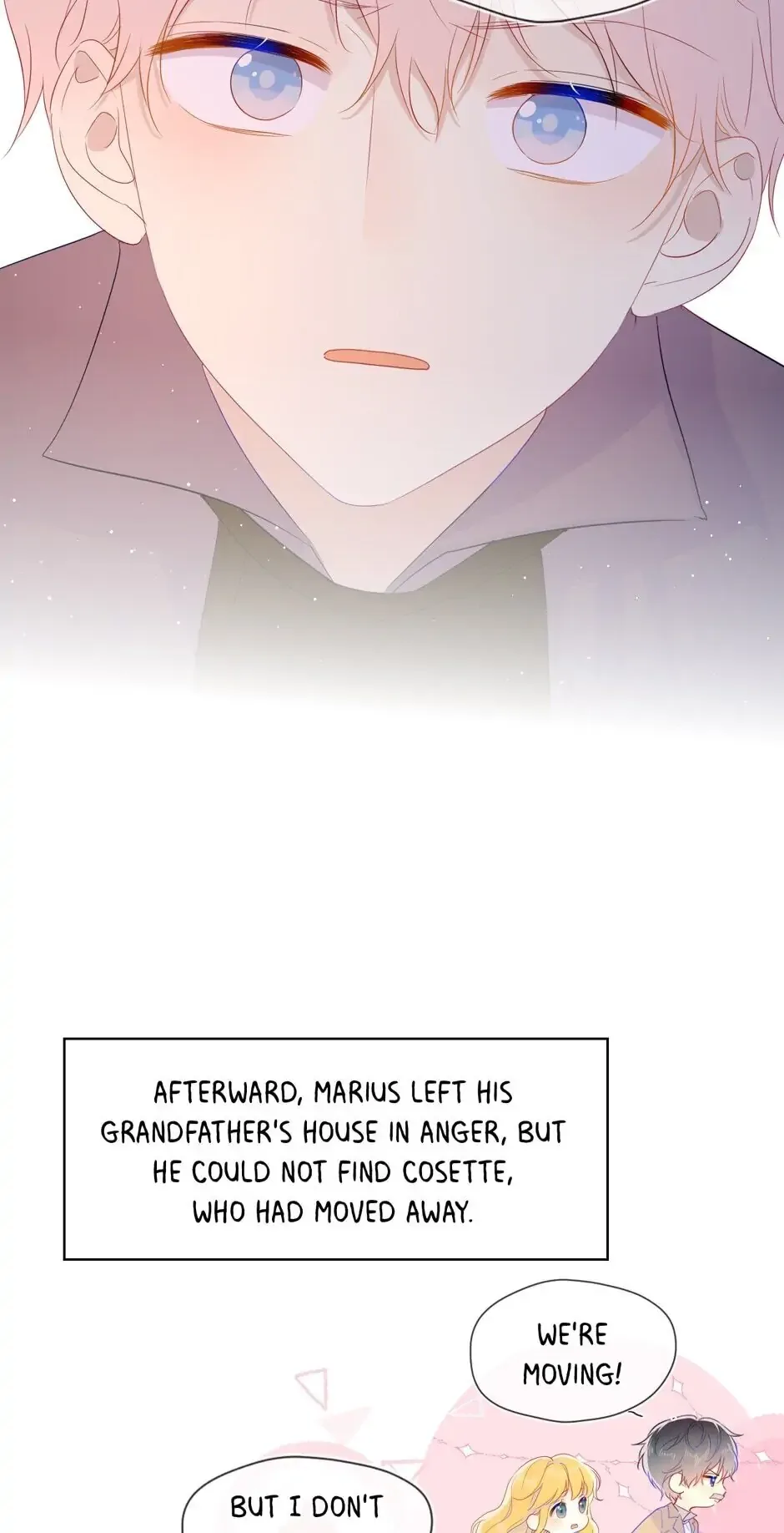 My Lucky Star Chapter 44 page 10