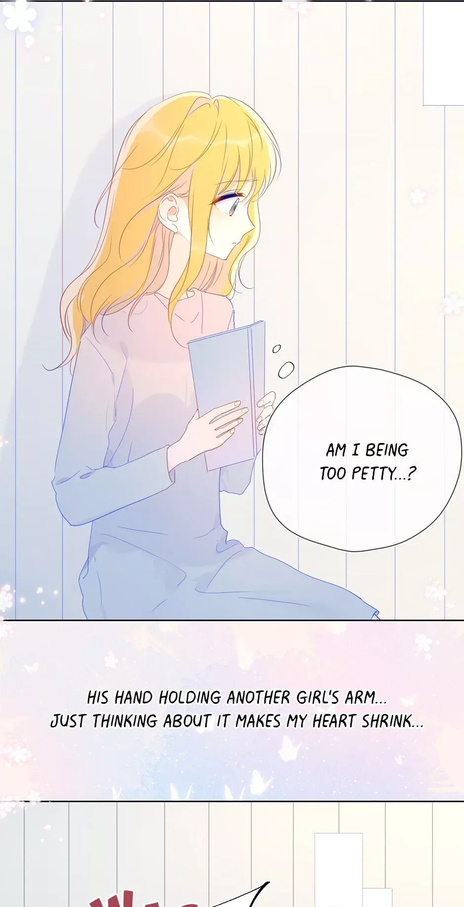 My Lucky Star Chapter 42 page 10