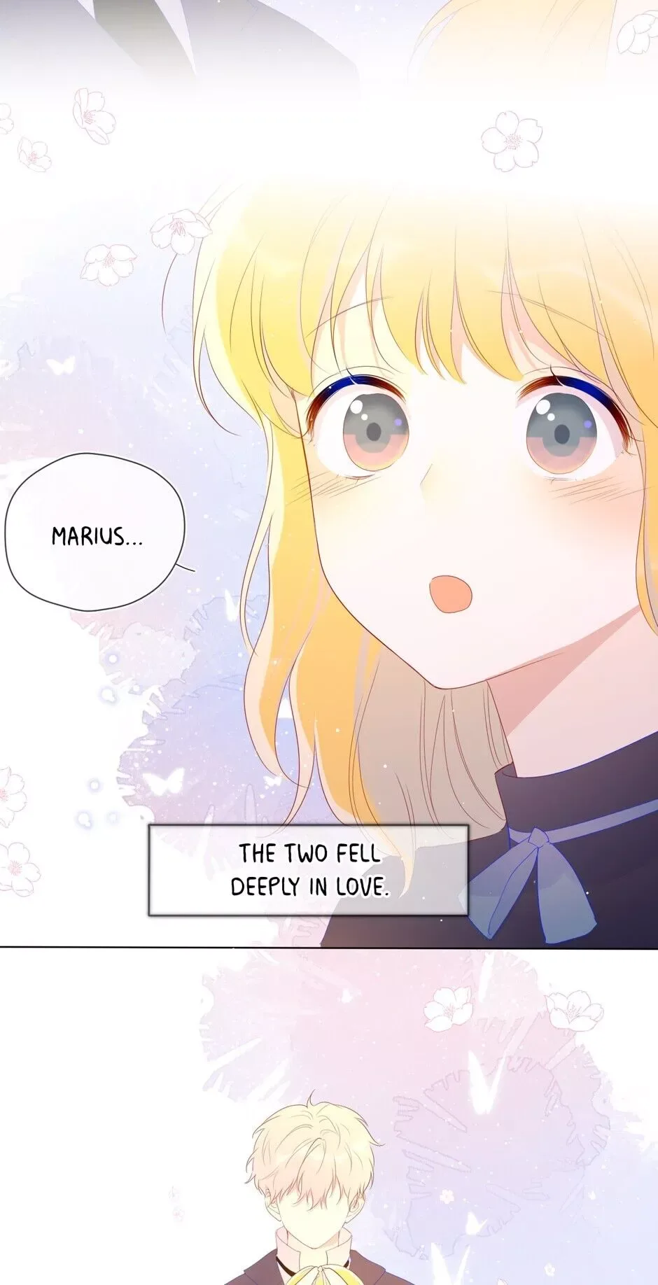 My Lucky Star Chapter 43 page 21