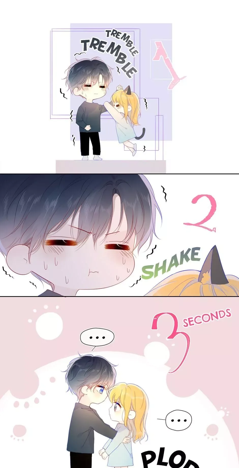 My Lucky Star Chapter 42 page 19