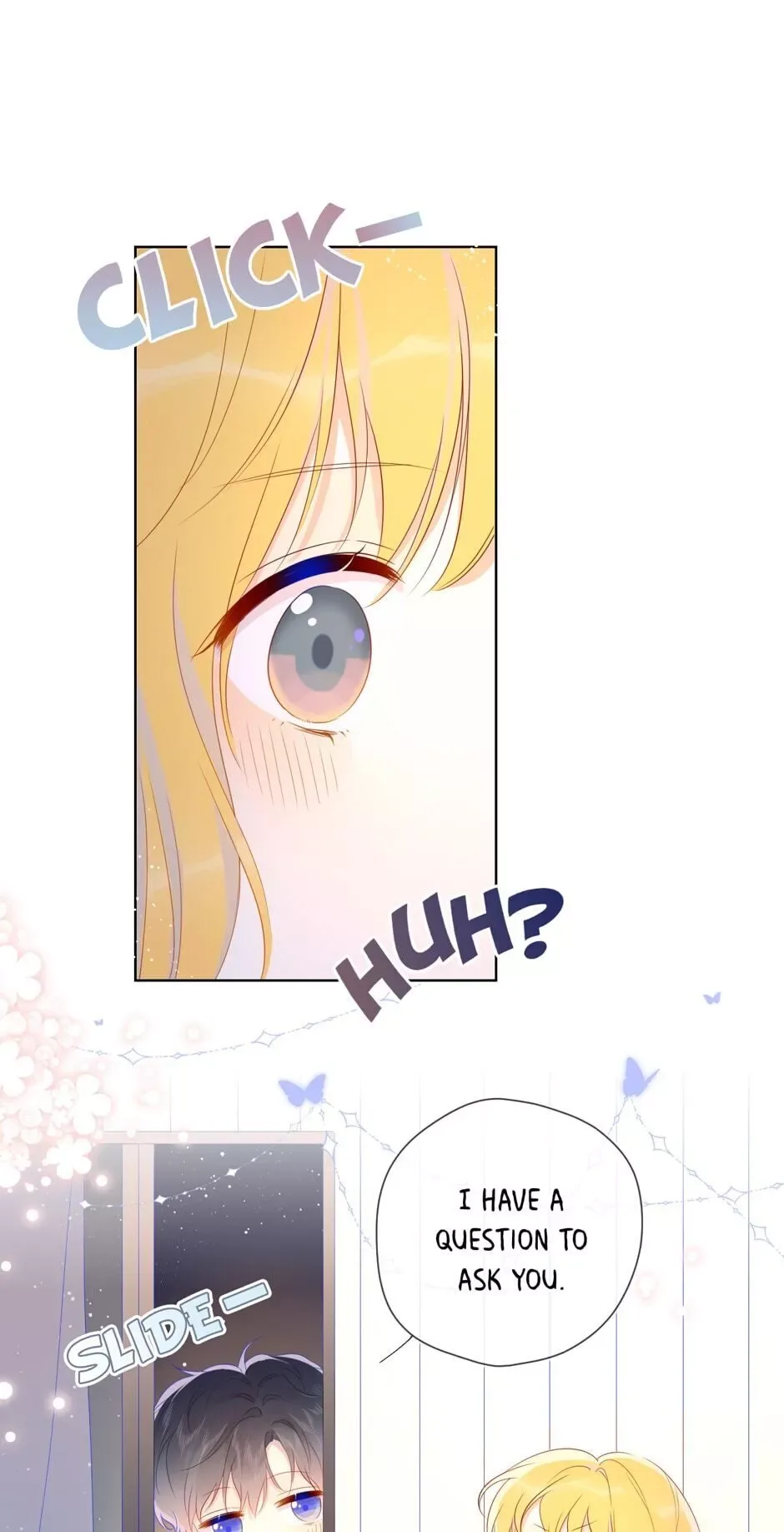 My Lucky Star Chapter 42 page 13