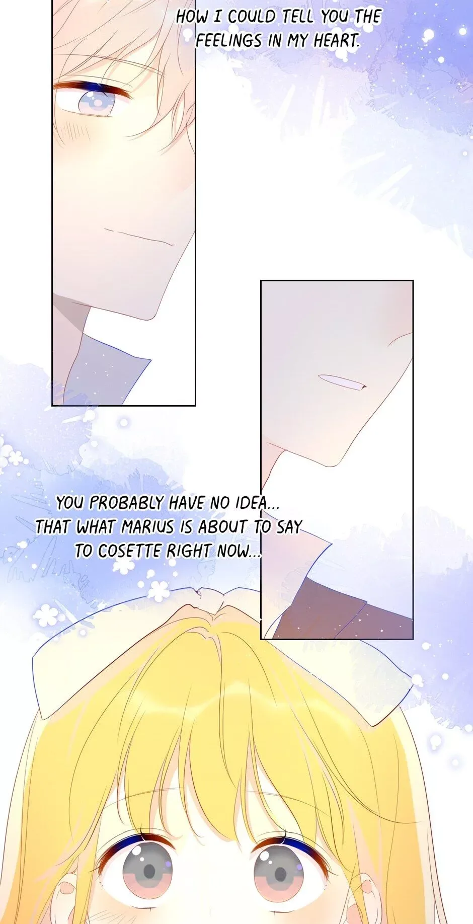 My Lucky Star Chapter 43 page 23